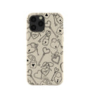 London Fog Locked In Love iPhone 11 Pro Case