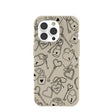 London Fog Locked In Love iPhone 14 Pro Case