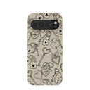 Coque London Fog Locked In Love pour Google Pixel 10 Pro XL