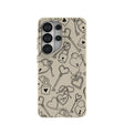Coque Samsung Galaxy S26 Ultra London Fog Locked In Love