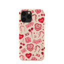Coque Seashell Love Pack pour iPhone 11 Pro
