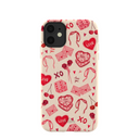 Coque iPhone 11 Seashell Love Pack