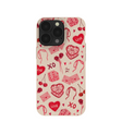 Coque Seashell Love Pack pour iPhone 13 Pro