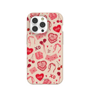 Coque Seashell Love Pack pour iPhone 14 Pro