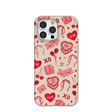 Coque Seashell Love Pack pour iPhone 15 Pro Max