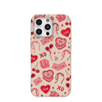Coque Seashell Love Pack pour iPhone 16 Pro Max