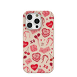 Coque Seashell Love Pack pour iPhone 16 Pro