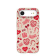 Coque iPhone Air Seashell Love Pack