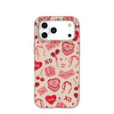 Coque Seashell Love Pack pour iPhone 17 Pro Max