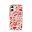 Coque iPhone 17 Seashell Love Pack