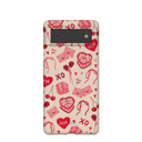 Coque Google Pixel 6 Seashell Love Pack