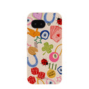 Coque Seashell Lucky Me pour Google Pixel 9a