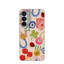 Coque Seashell Lucky Me pour Samsung Galaxy S26+ (Plus)