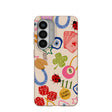Coque Seashell Lucky Me pour Samsung Galaxy S26