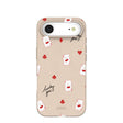 Coque iPhone Air Seashell Lucky You