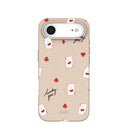 Coque iPhone Air Seashell Lucky You