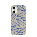 Coque Narval Magique London Fog pour iPhone 16