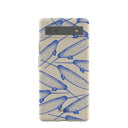 Coque London Fog Magical Narwhal pour Google Pixel 6a