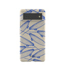 Coque Google Pixel 6 London Fog Magical Narwhal