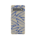 Coque London Fog Magical Narwhal pour Google Pixel 7a