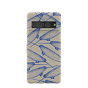 Coque London Fog Magical Narwhal pour Google Pixel 7 Pro