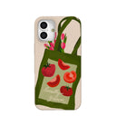 Étui fourre-tout Seashell Market pour iPhone 16 Plus