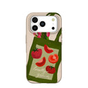 Étui fourre-tout Seashell Market pour iPhone 17 Pro