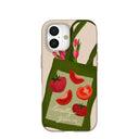 Étui fourre-tout Seashell Market pour iPhone 17