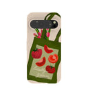 Étui Seashell Market Tote pour Google Pixel 9/9 Pro