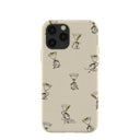 London Fog Martini Me iPhone 11 Pro Case