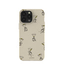 London Fog Martini Me iPhone 13 Pro Max Case