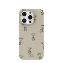 Coque London Fog Martini Me pour iPhone 16 Pro