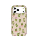 Coque Seashell Matcha Love pour iPhone 17 Pro Max