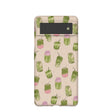 Coque Google Pixel 6 Seashell Matcha Love