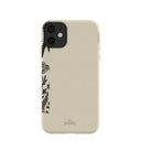 Coque pour iPhone 11 London Fog Meadows