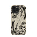 Coque pour iPhone 13 Pro Max London Fog Meadows