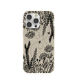 Coque pour iPhone 14 Pro Max London Fog Meadows