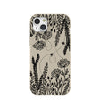 Coque pour iPhone 15 Plus London Fog Meadows