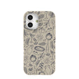 Coque iPhone 16 London Fog Mediterranean Moments