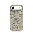 Coque iPhone Air London Fog Mediterranean Moments