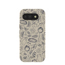 Coque Google Pixel 10a London Fog Mediterranean Moments