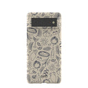 Coque Google Pixel 6 London Fog Mediterranean Moments