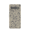 Coque Google Pixel 7a London Fog Mediterranean Moments