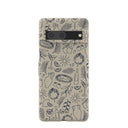 Coque Google Pixel 7 London Fog Mediterranean Moments