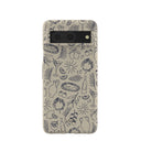 London Fog Mediterranean Moments Google Pixel 8 Case