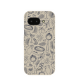 Coque Google Pixel 9a London Fog Mediterranean Moments