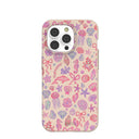Coque Seashell Mermaid Dreams pour iPhone 14 Pro