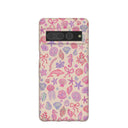 Seashell Mermaid Dreams Google Pixel 7 Pro Case