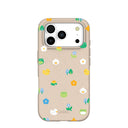 Seashell Merry Medley iPhone 17 Pro Case