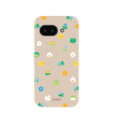 Seashell Merry Medley Google Pixel 9a Case